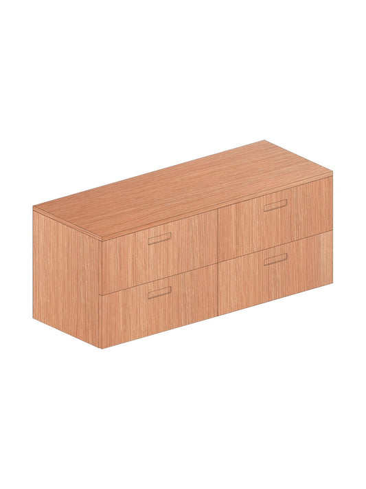 Par 120 Sans Chêne Square Chêne