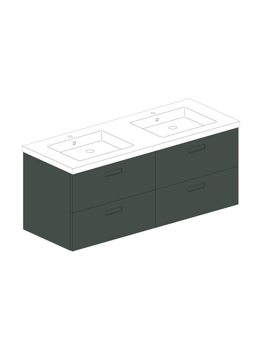 Par 120 Solid Pinoo Square Color