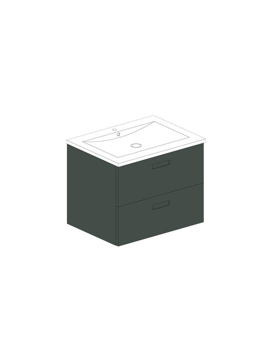 Par 60 Ceramico Pino Square Color