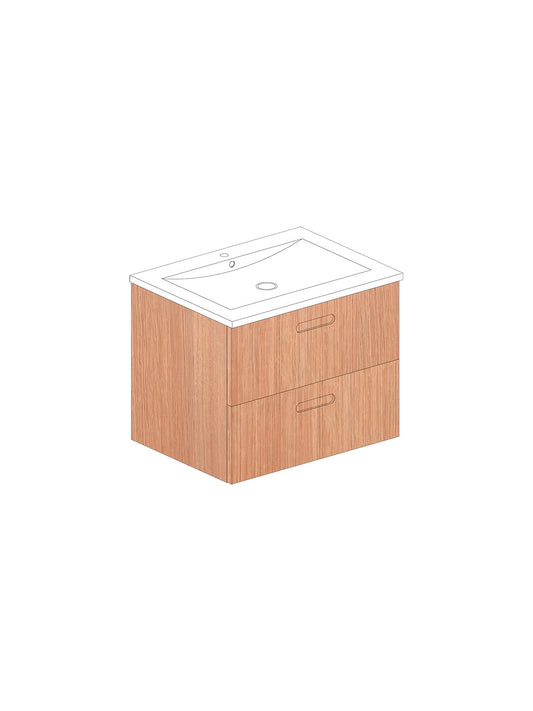 Par 60 Ceramico Roble Pill Roble
