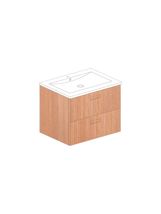 Par 60 Ceramico Roble Square Roble