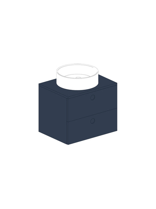 Par 60 Countertop Noche Round Color