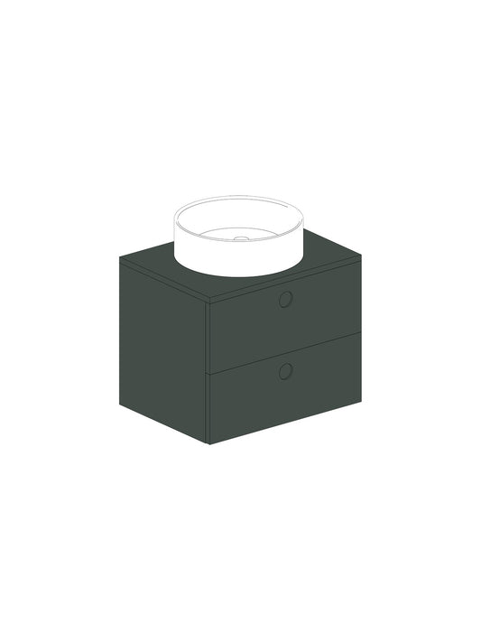 Par 60 Countertop Pinoo Round Color