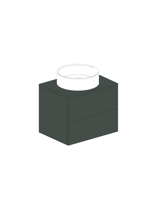 Par 60 Countertop Pinoo Without Handle