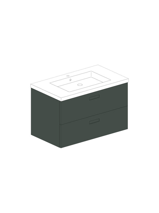 Par 80 Solid Pinoo Square Color