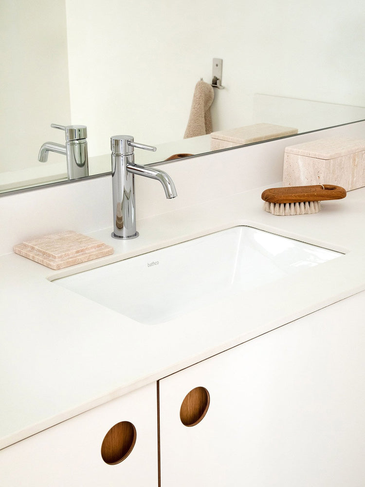 ¿La clave para elegir el lavabo adecuado? La personalización – CUBRO