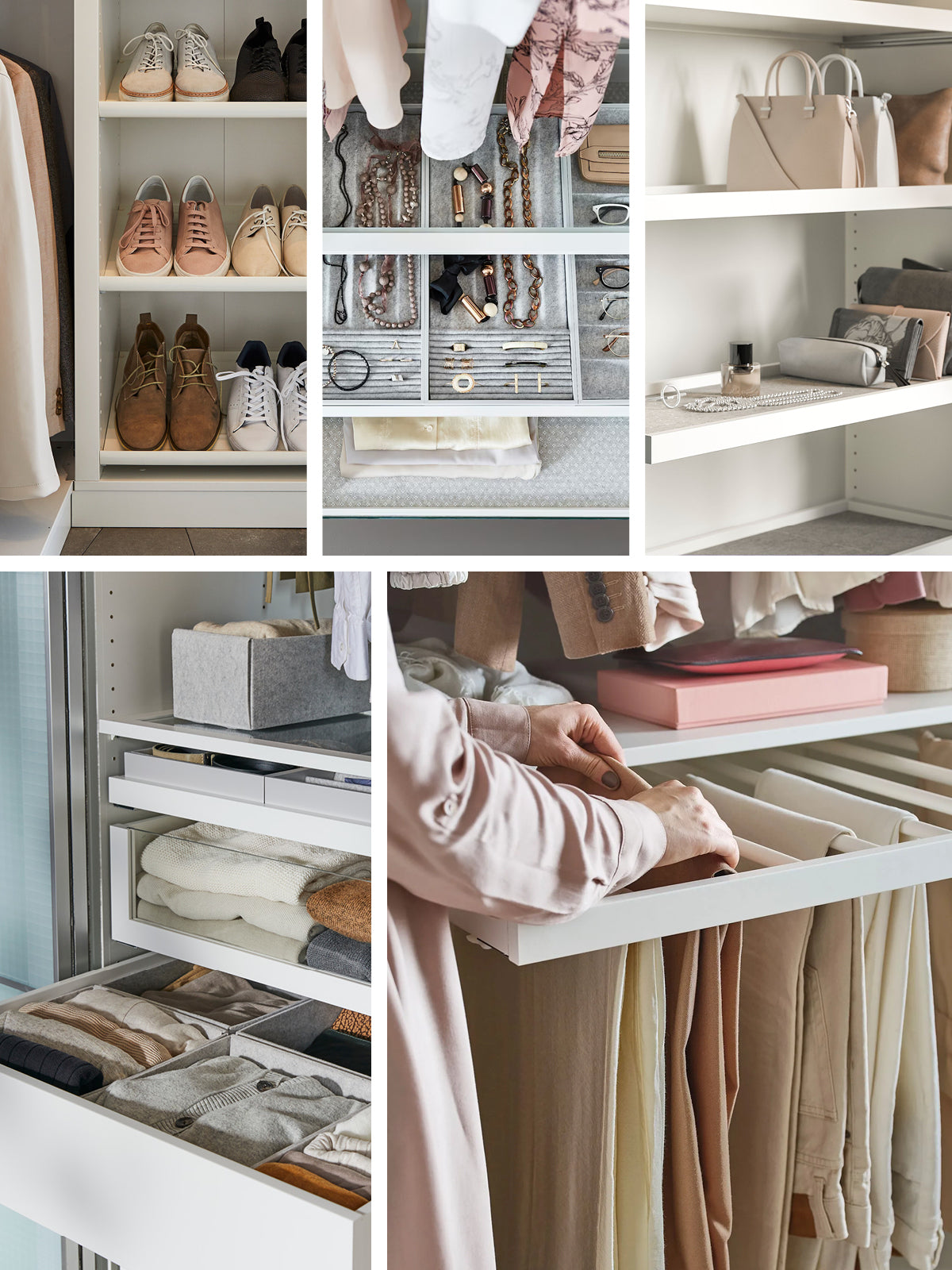 10 Gründe, sich für IKEA-Innenausstattung für Ihren Kleiderschrank zu – CUBRO